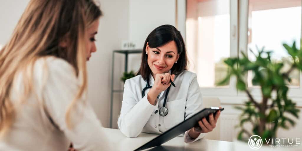 Drug Addiction Services