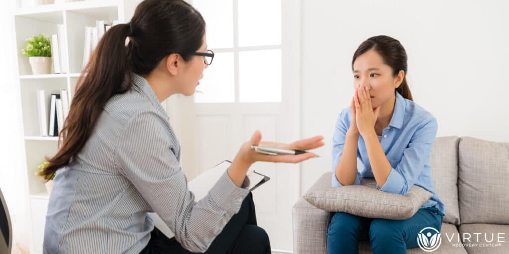 Addiction Recovery