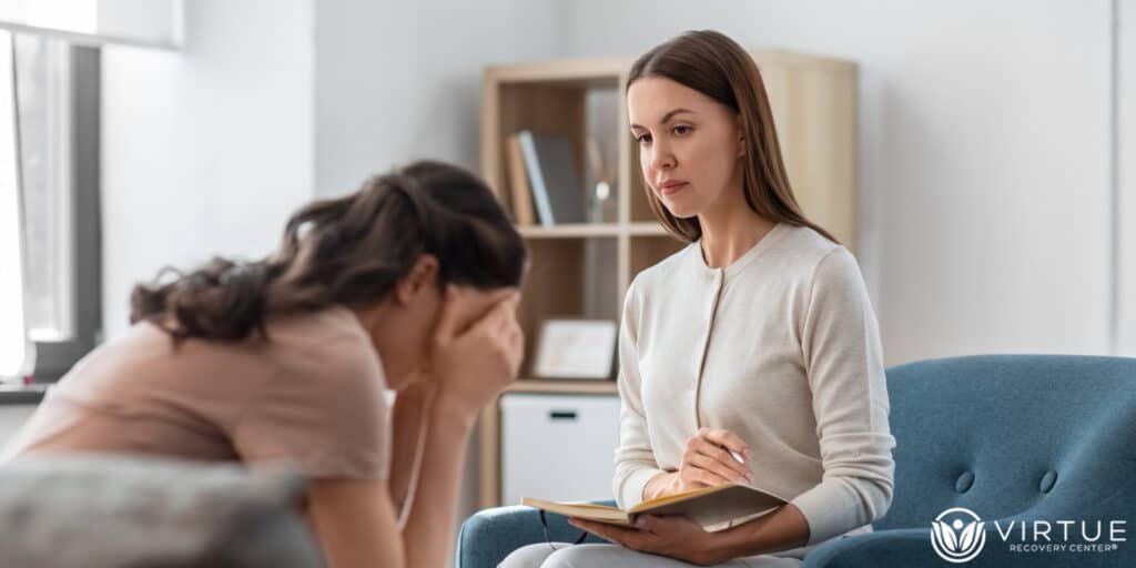 Addiction Recovery