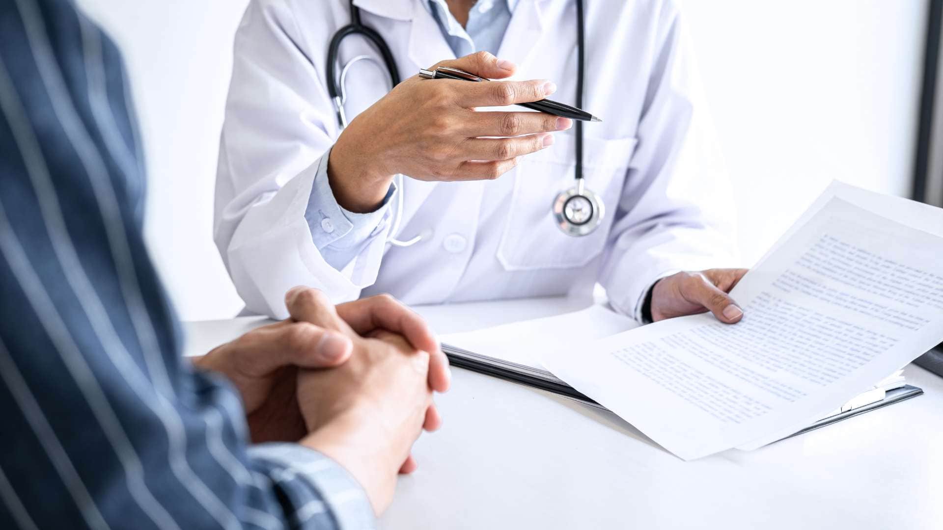  Medical Detox at Virtue Recovery for Substance Addiction Treatment