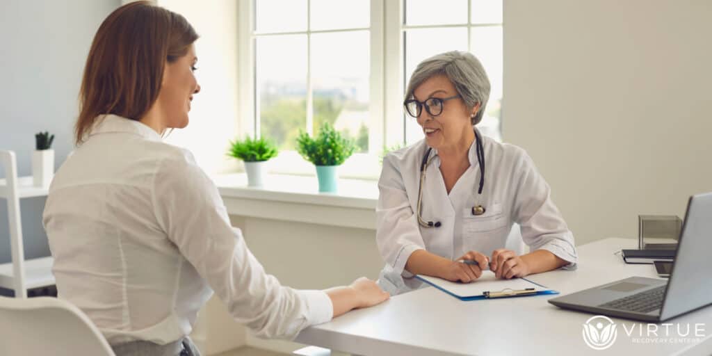 Medical Detoxification