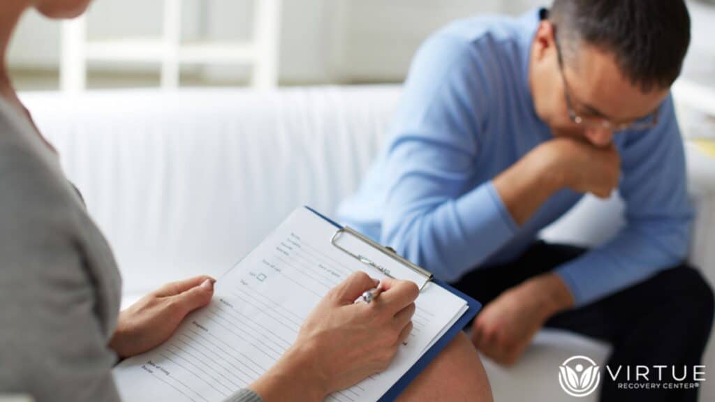 Medication Assisted Treatment