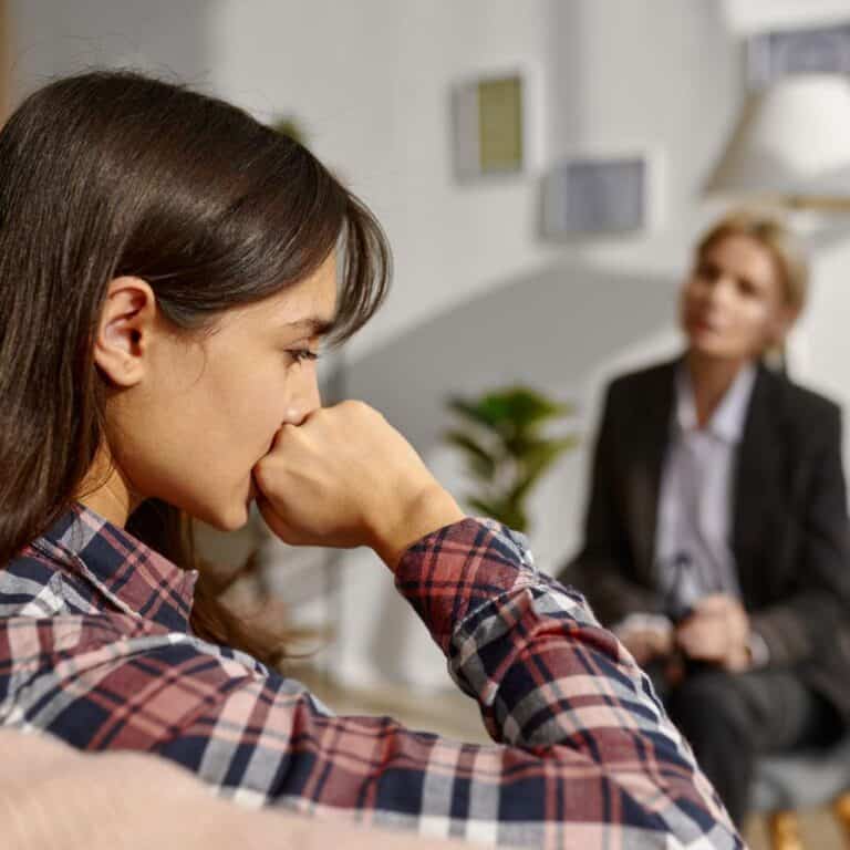  Personalized Therapy for Rumination Disorder_
