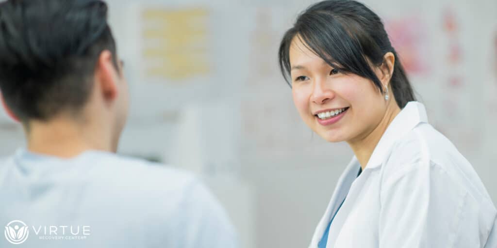 Cocaine Addiction Recovery