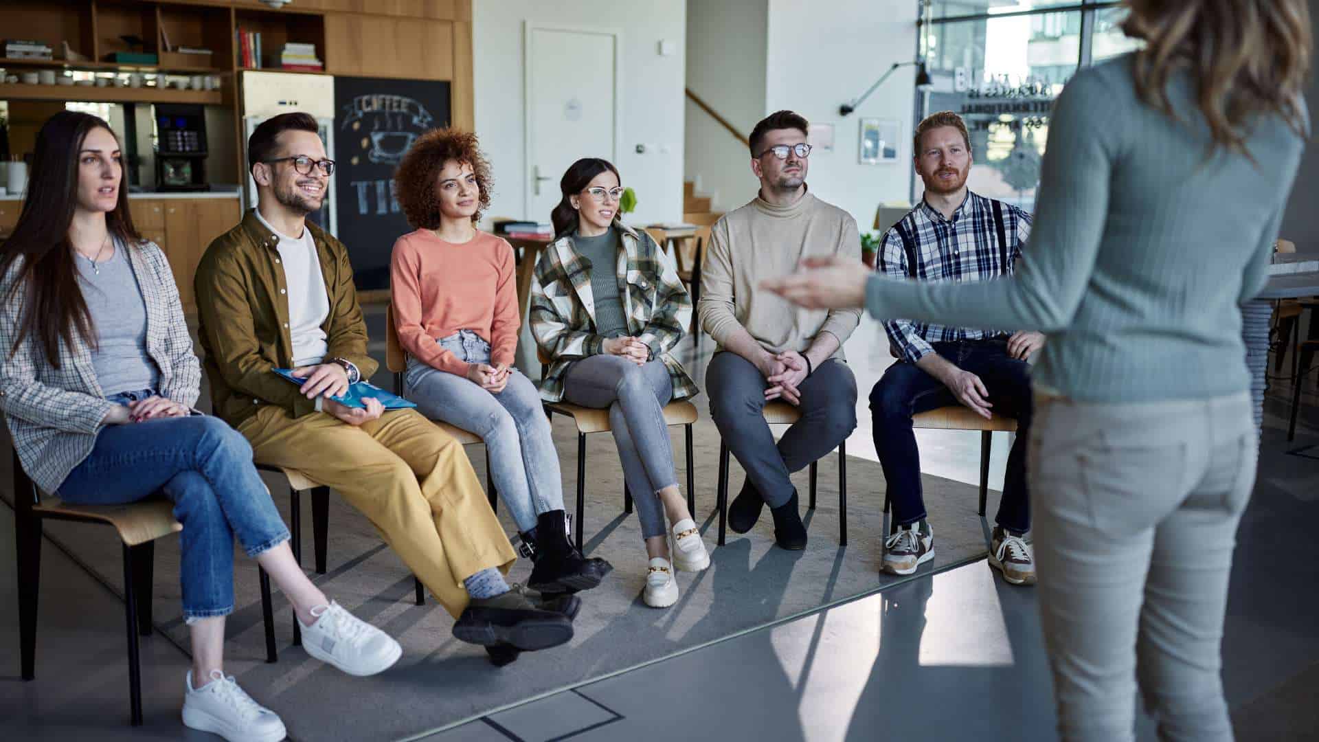  Virtue Recovery Alumni Program for Ongoing Recovery Support Group Therapy
