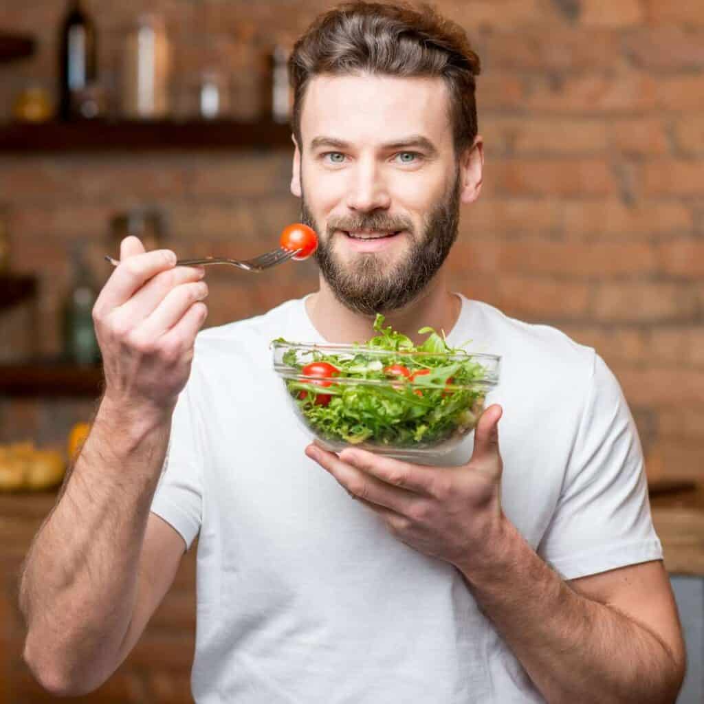 What is Orthorexia Nervosa - Virtue Recovery Center What is Orthorexia Nervosa