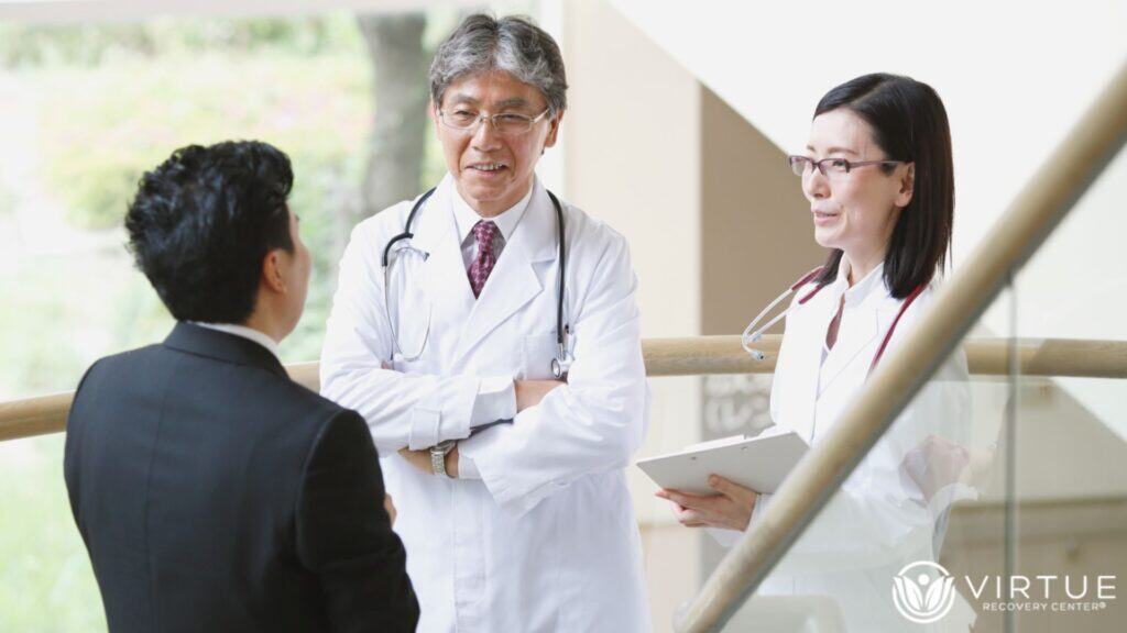Drug Addiction Service