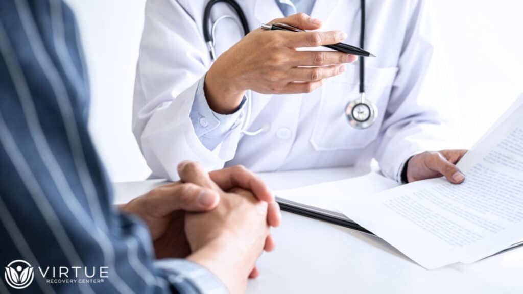 Drug Addiction Service