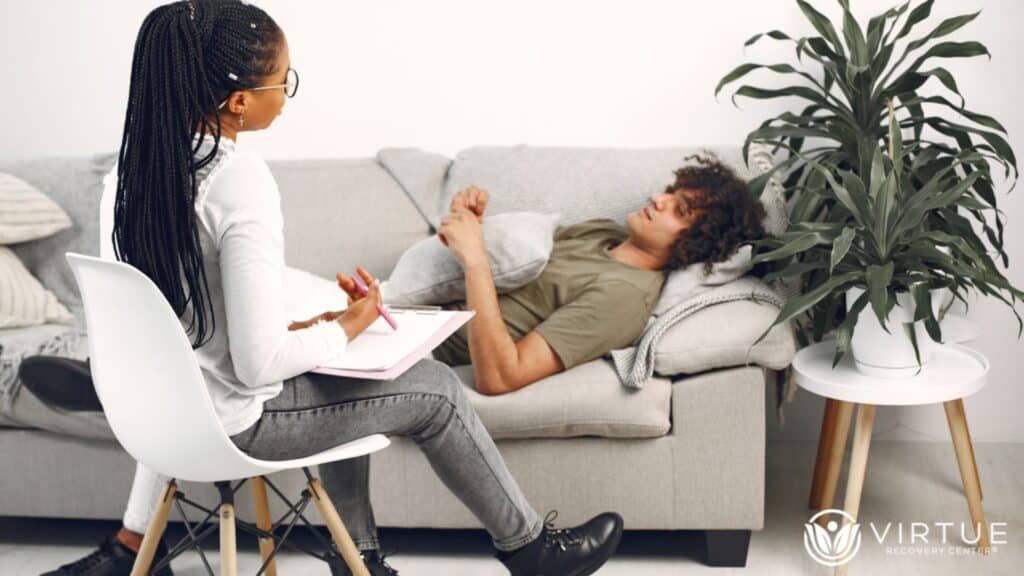Drug Addiction Services