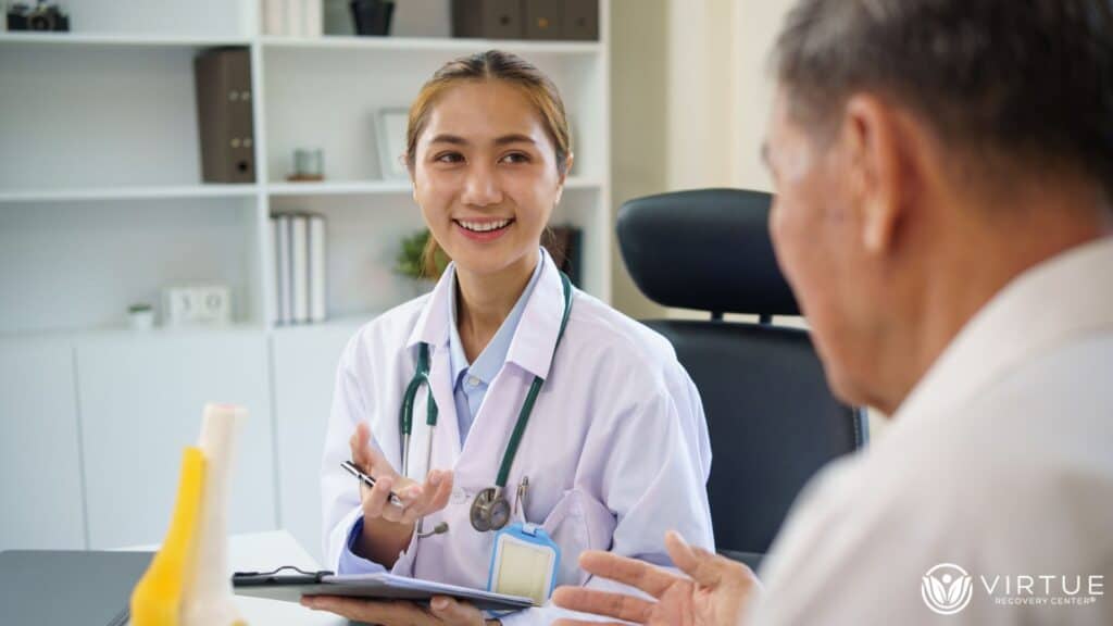 Dual Diagnosis Drug Treatment