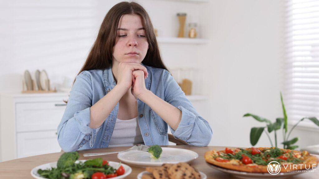 Eating Disorder Treatment
