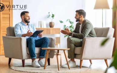 Virtue Recovery Center: Drug & Alcohol Rehab & Treatment Exploring Luxury Rehab Options at Virtue Recovery Center