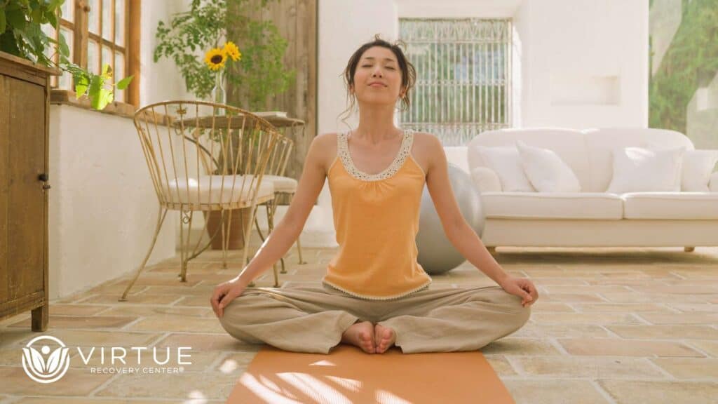 How a Calm Environment Enhances Healing During Addiction Treatment - Virtue Recovery Center  How a Calm Environment Enhances Healing During Addiction Treatment