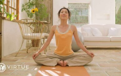 Virtue Recovery Center: Drug & Alcohol Rehab & Treatment How a Calm Environment Enhances Healing During Addiction Treatment