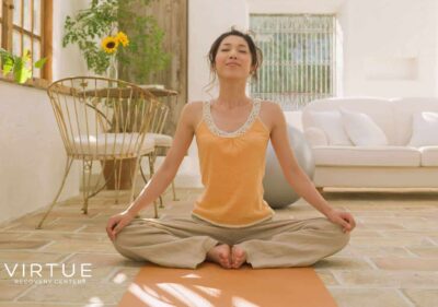 How a Calm Environment Enhances Healing During Addiction Treatment - Virtue Recovery Center  How a Calm Environment Enhances Healing During Addiction Treatment