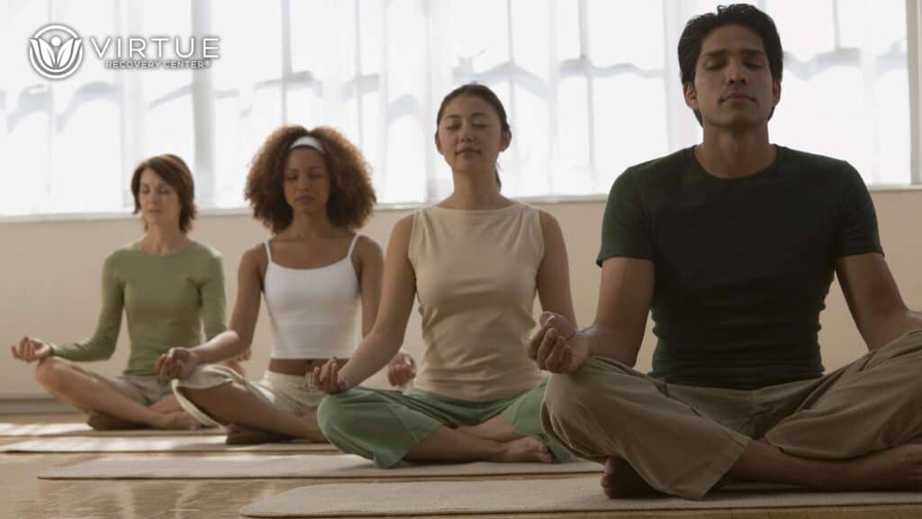  Mindfulness and Meditation in Modern Addiction Treatment