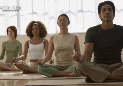  Mindfulness and Meditation in Modern Addiction Treatment