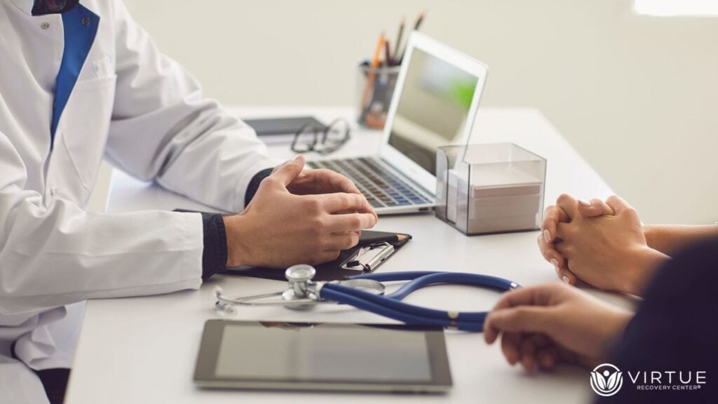 Medical Detoxification