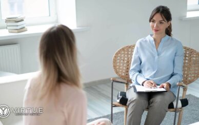 Virtue Recovery Center: Drug & Alcohol Rehab & Treatment Step-by-Step What to Expect from Inpatient Addiction Care