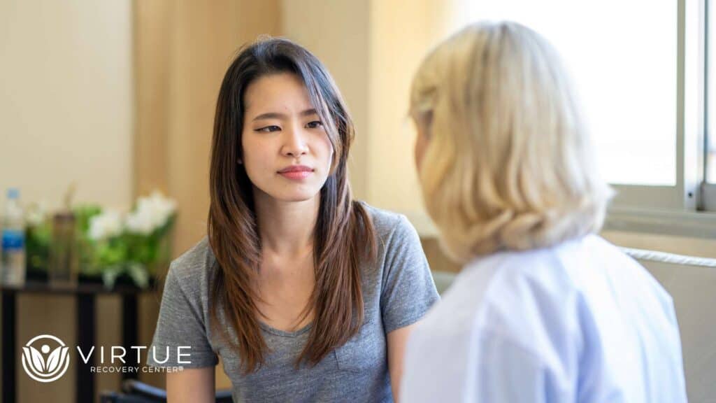 Understanding Dual Diagnosis Treatment at Virtue Recovery Center - Virtue Recovery Center  Understanding Dual Diagnosis Treatment at Virtue Recovery Center