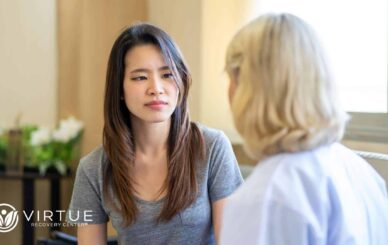 Virtue Recovery Center: Drug & Alcohol Rehab & Treatment Understanding Dual Diagnosis Treatment at Virtue Recovery Center