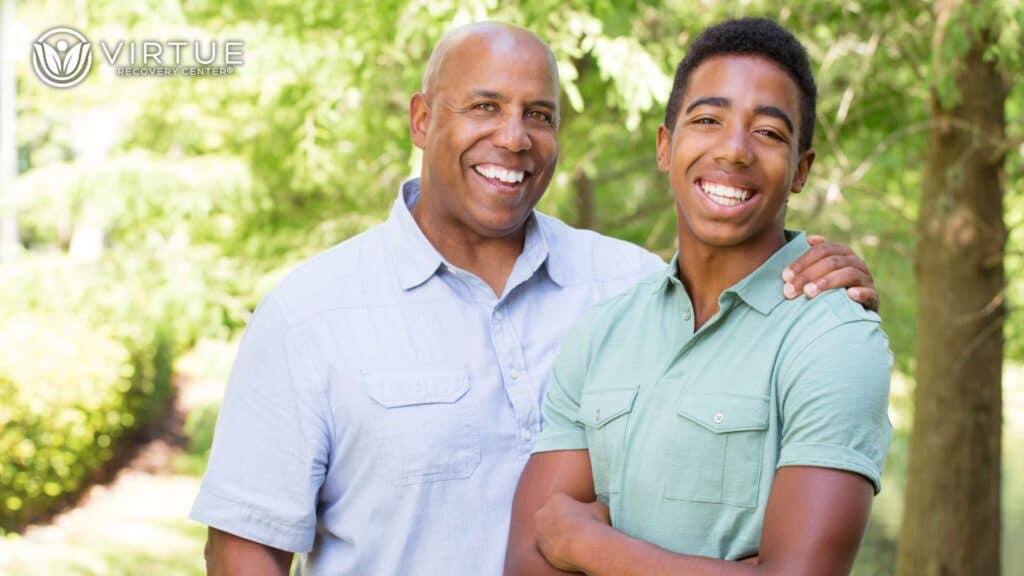  Why Family Support Is Crucial in Addiction Recovery