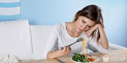 why does binge-eating disorder require professional help