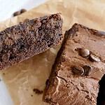 brownie